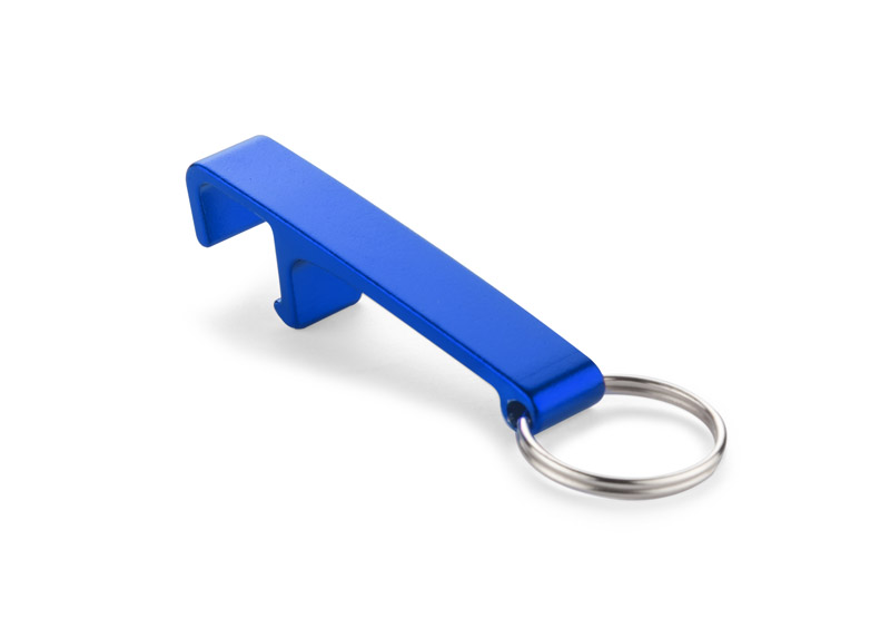 Schlüsselanhänger 3 in 1 LON - blau