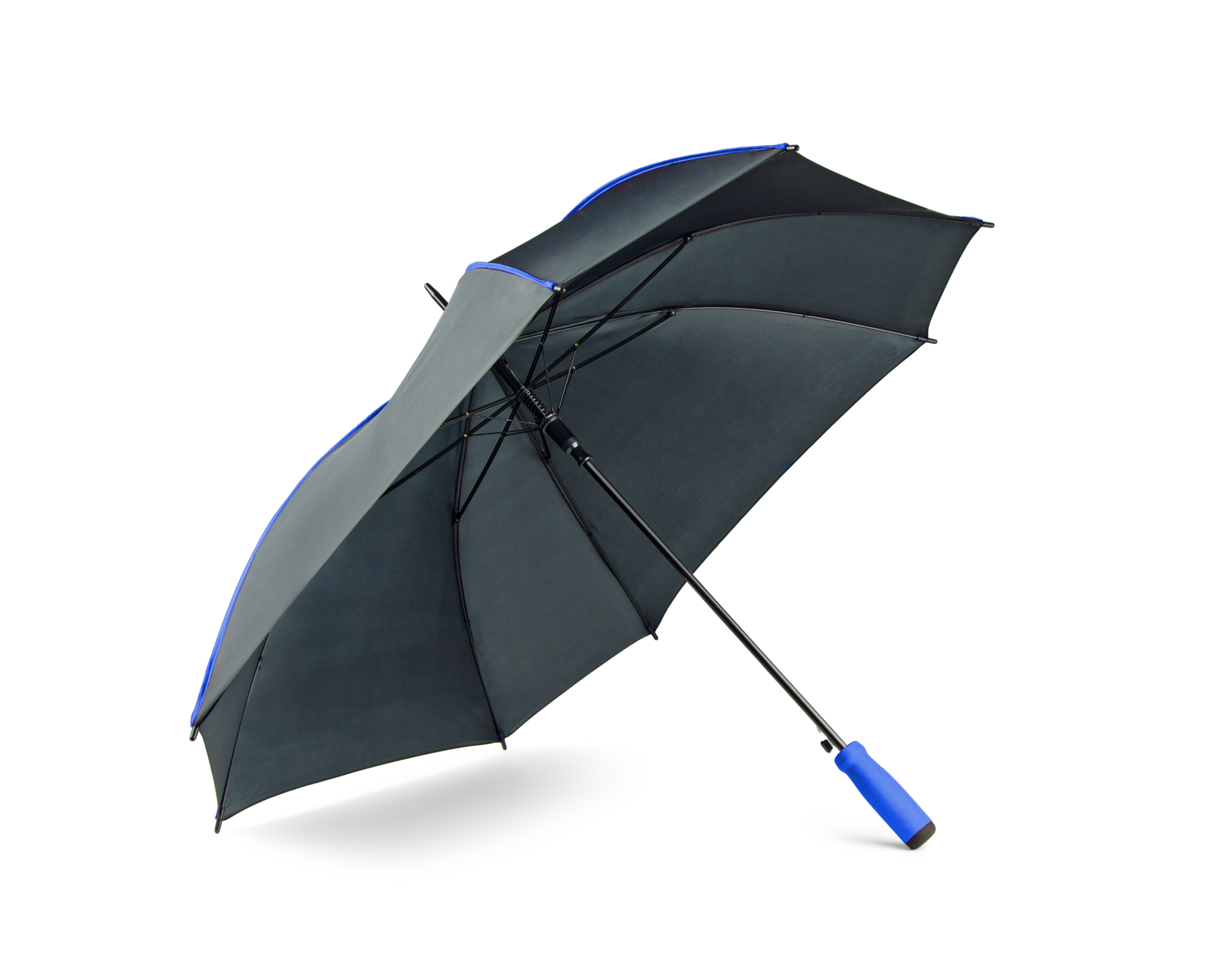 Regenschirm ADRO - blau