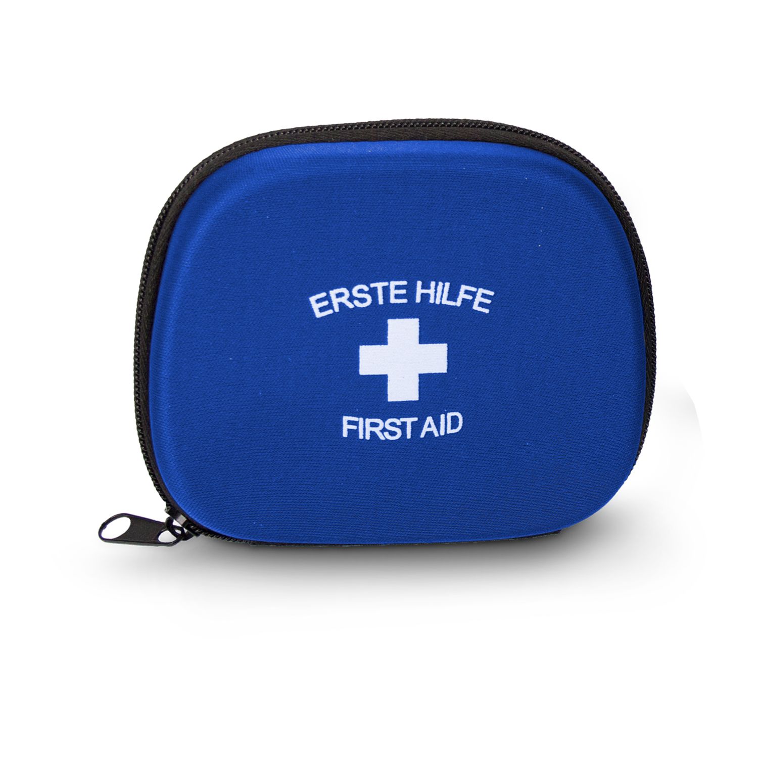 First Aid Kit - Erste Hilfe Set, 12-teilig, deutsche Markenware
