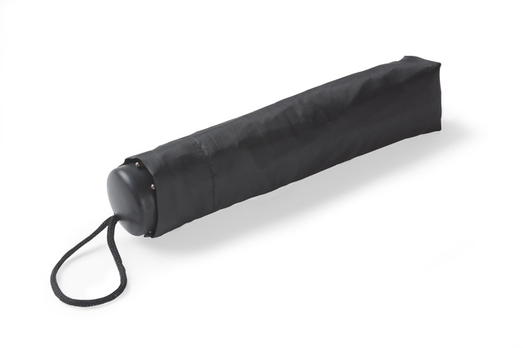 Regenschirm mit änderbarer Farbe PASKEE - schwarz