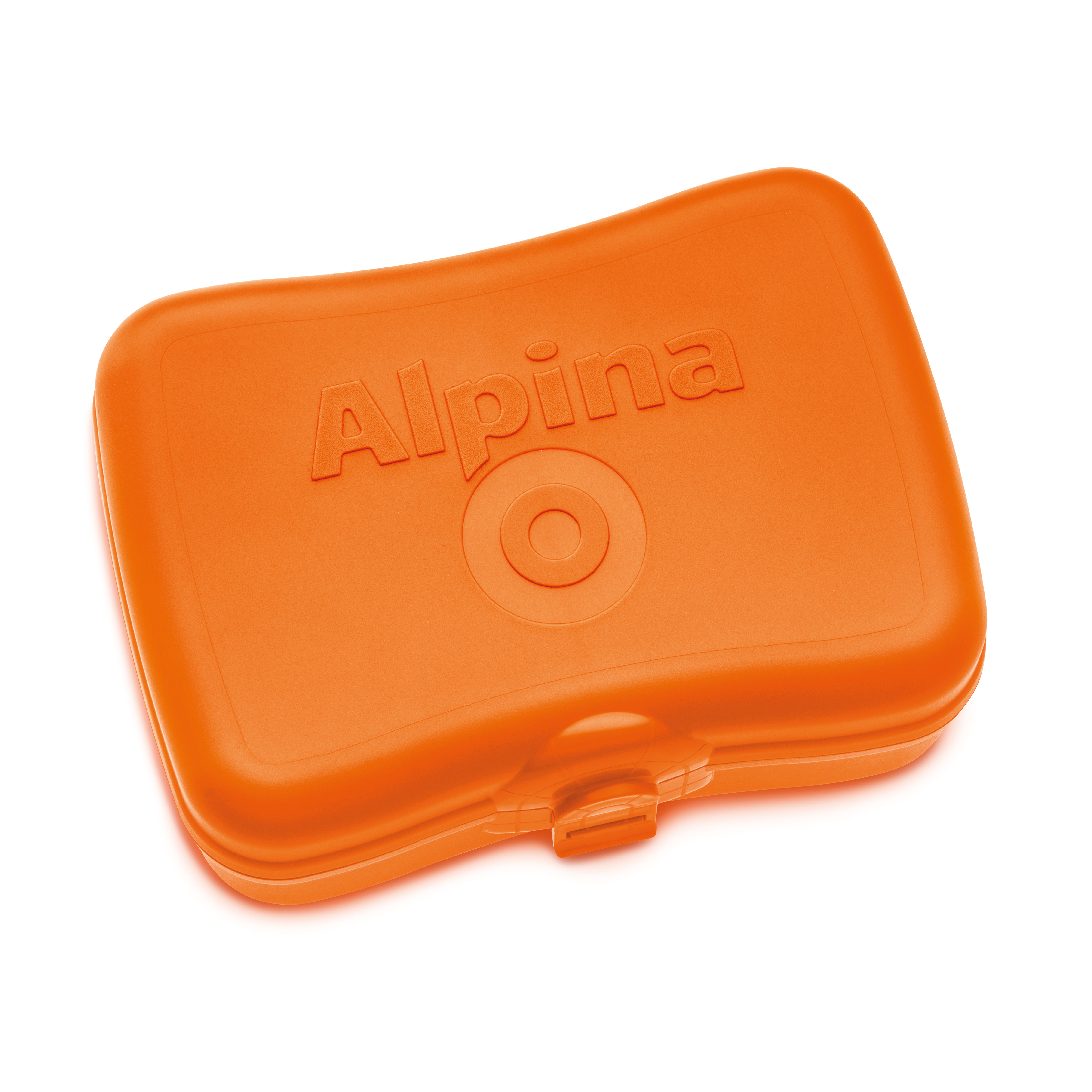BASIC Lunchbox - Pantone-Farbe: 2135C