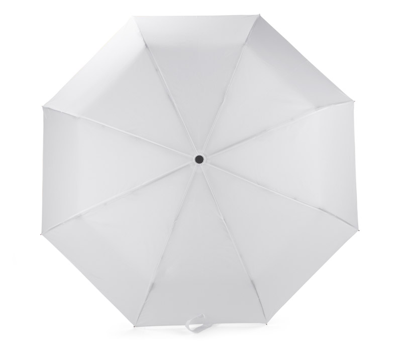 Faltbarer Regenschirm HOST - weiß