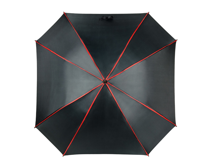 Regenschirm ADRO - rot
