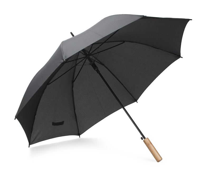 Regenschirm DARO - schwarz